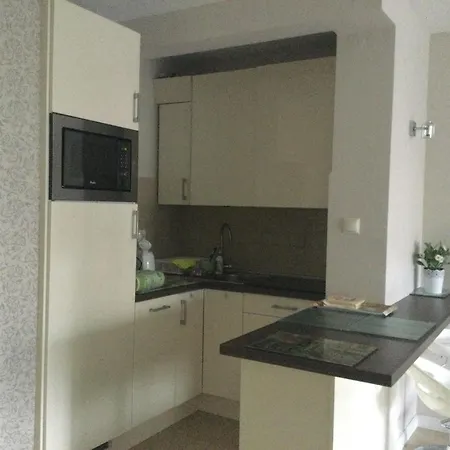 Zagiel Apartment Lukecin