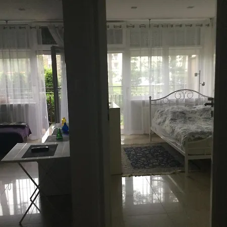 Zagiel Apartment